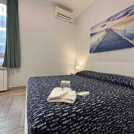 Апартаменты Family Flat Near Metro A Рим Экстерьер фото